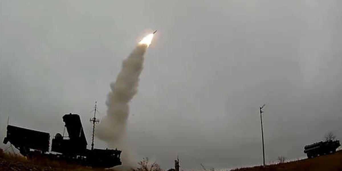 Rusia prueba con éxito un misil extralargo capaz de destruir objetivos a 380 kilómetros 