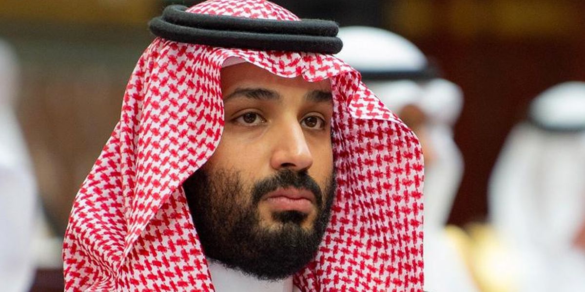 Argentina determinará si investiga al príncipe saudí por asesinato de Khashoggi y la guerra en Yemen