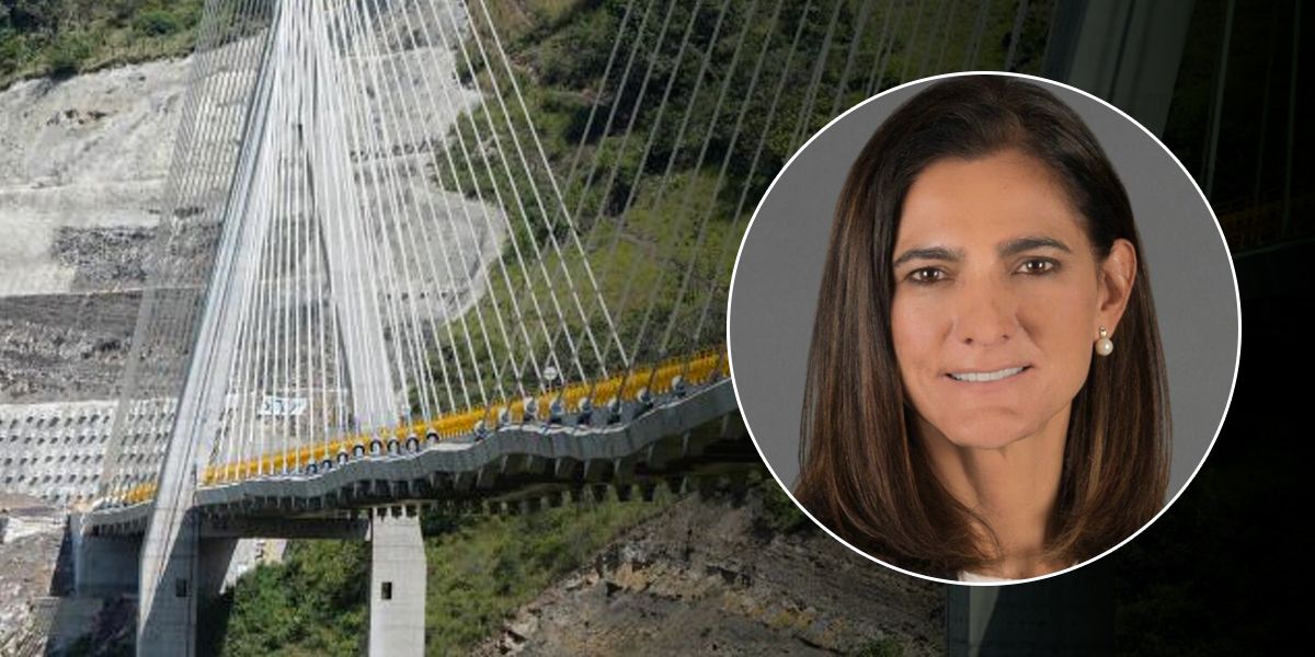 Puente Hisgaura será recibido cuando se garanticen condiciones de seguridad: Mintransporte