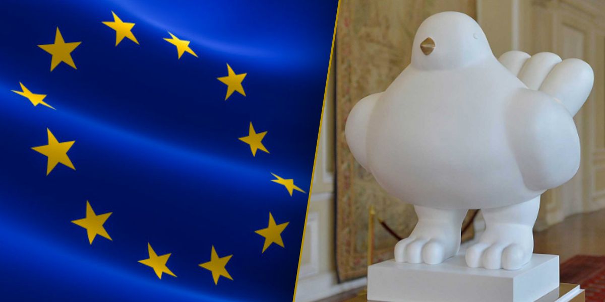 Unión Europea anuncia más de 26 millones de euros para implementación de la paz