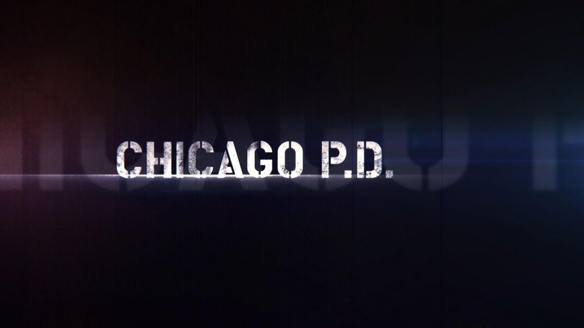 Chicago P.D., la nueva serie de Canal 1