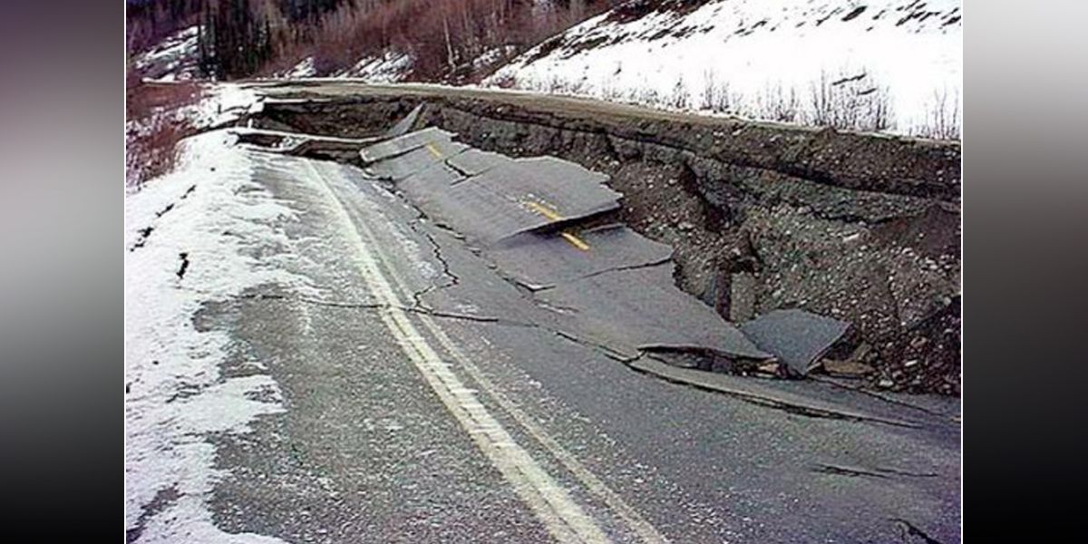 EE.UU. emite alerta de tsunami tras terremoto de magnitud 7 en Alaska