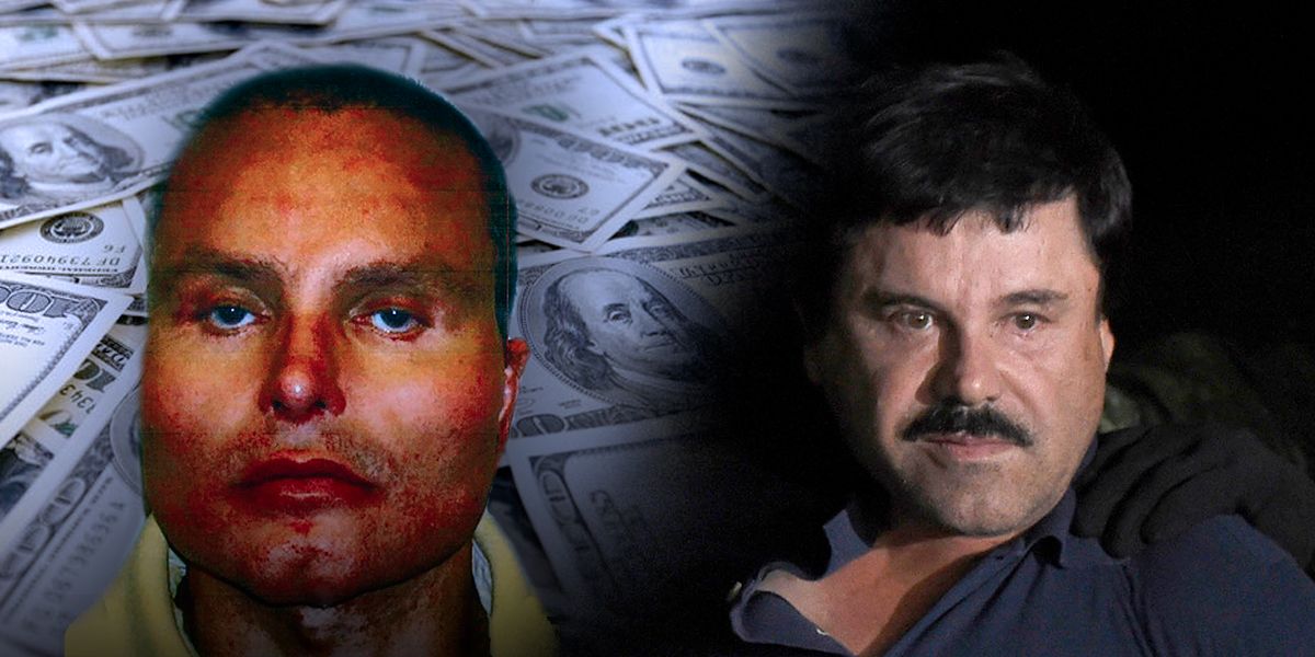 Los inéditos relatos de ‘Chupeta’ sobre sus jugosos negocios con el ‘Chapo’ Guzmán