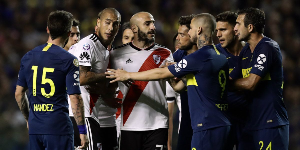 Fecha y hora de la final de la Copa Libertadores entre Boca Juniors y River Plate