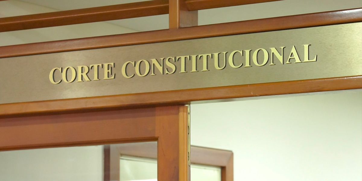 Por problemas en el sector salud, Corte Constitucional citó a audiencia pública