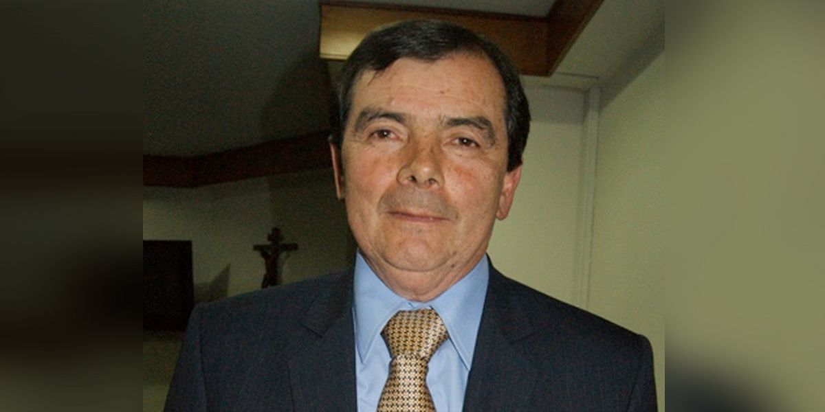 ‘Pese a intentos de eliminación, Judicatura sigue con vida’: Édgar Carlos Sanabria