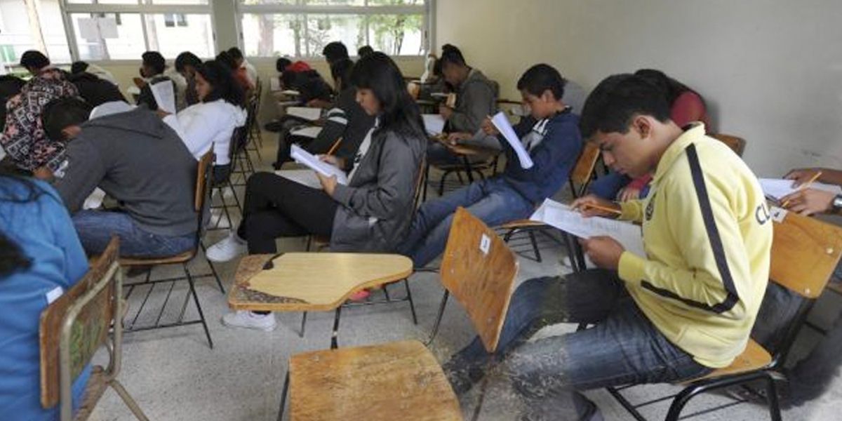 Colombia, primer país en Latinoamérica en adoptar modelo educativo P-TECH