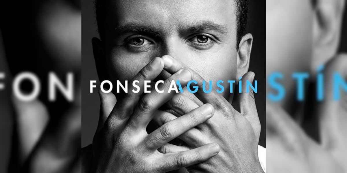 Latin Grammy 2018: Fonseca estrena ‘Agustín’, su nuevo álbum
