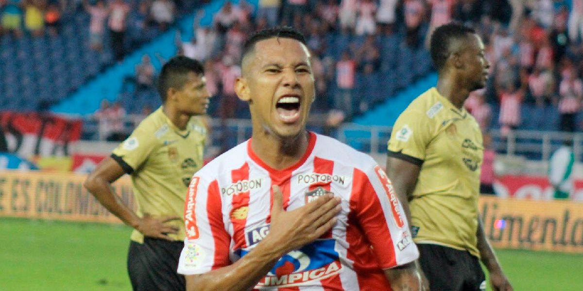 Junior jugará la gran final tras empatar con Rionegro Águilas