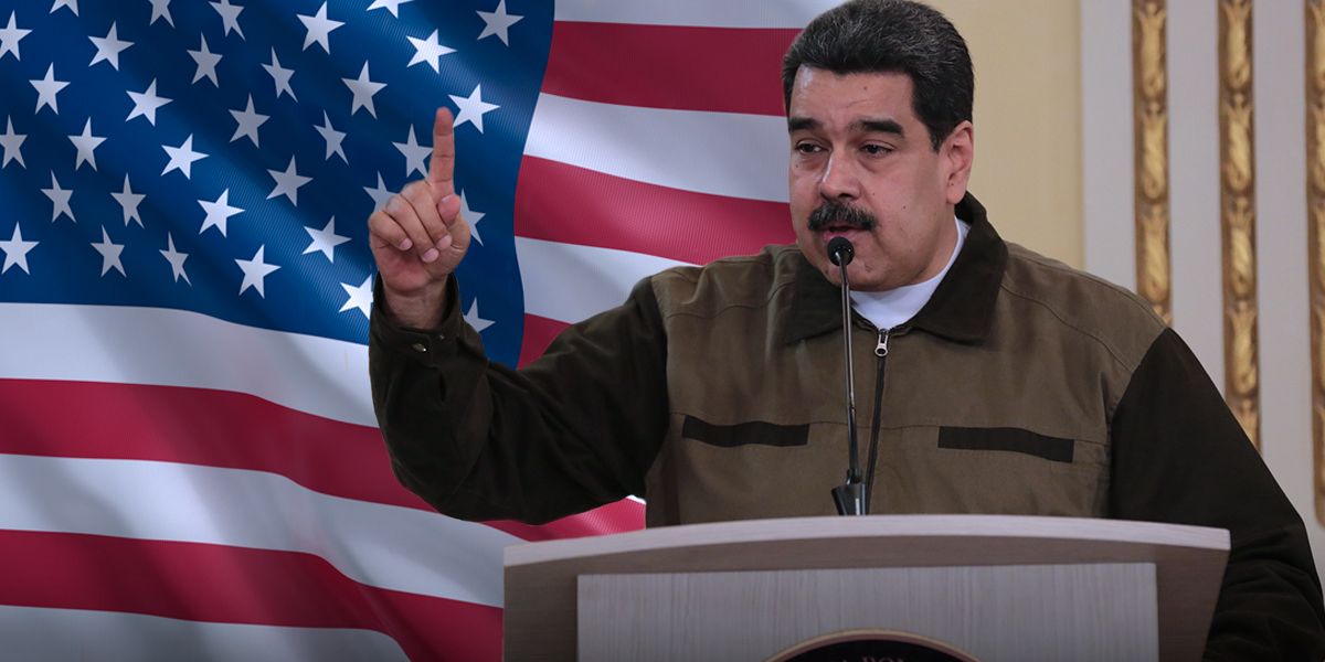 EE.UU. estudia incluir a Venezuela en lista de países que patrocinan el terrorismo