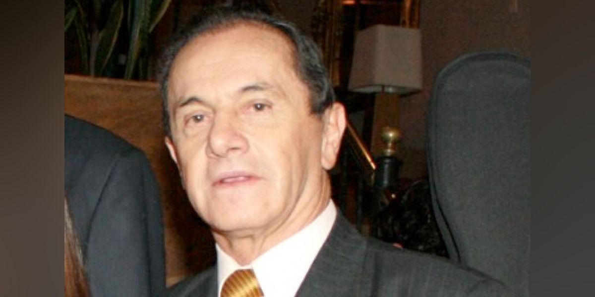 Muere a los 78 años el periodista deportivo Javier Giraldo Neira