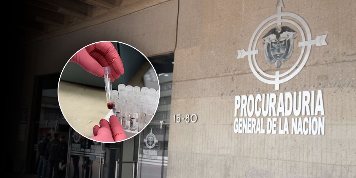 Citan a juicio disciplinario a directores de Comfacor por ‘Cartel de VIH’ en Córdoba
