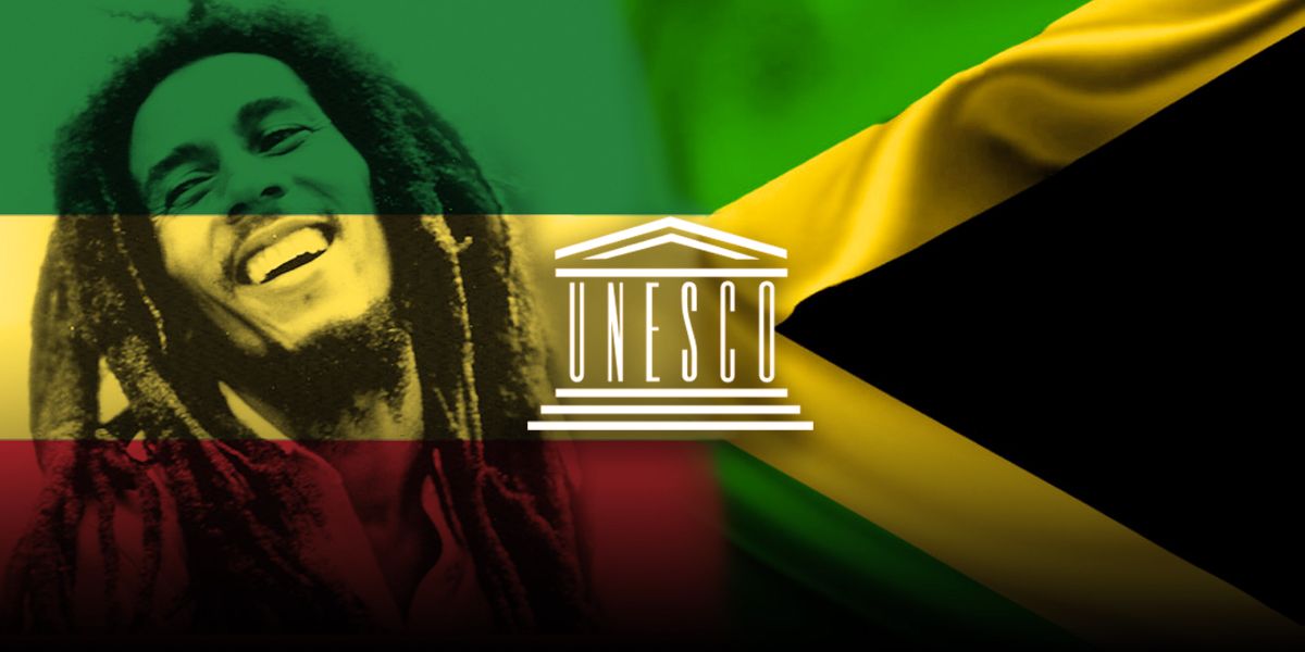 El reggae de Jamaica ahora es Patrimonio Inmaterial de la Humanidad