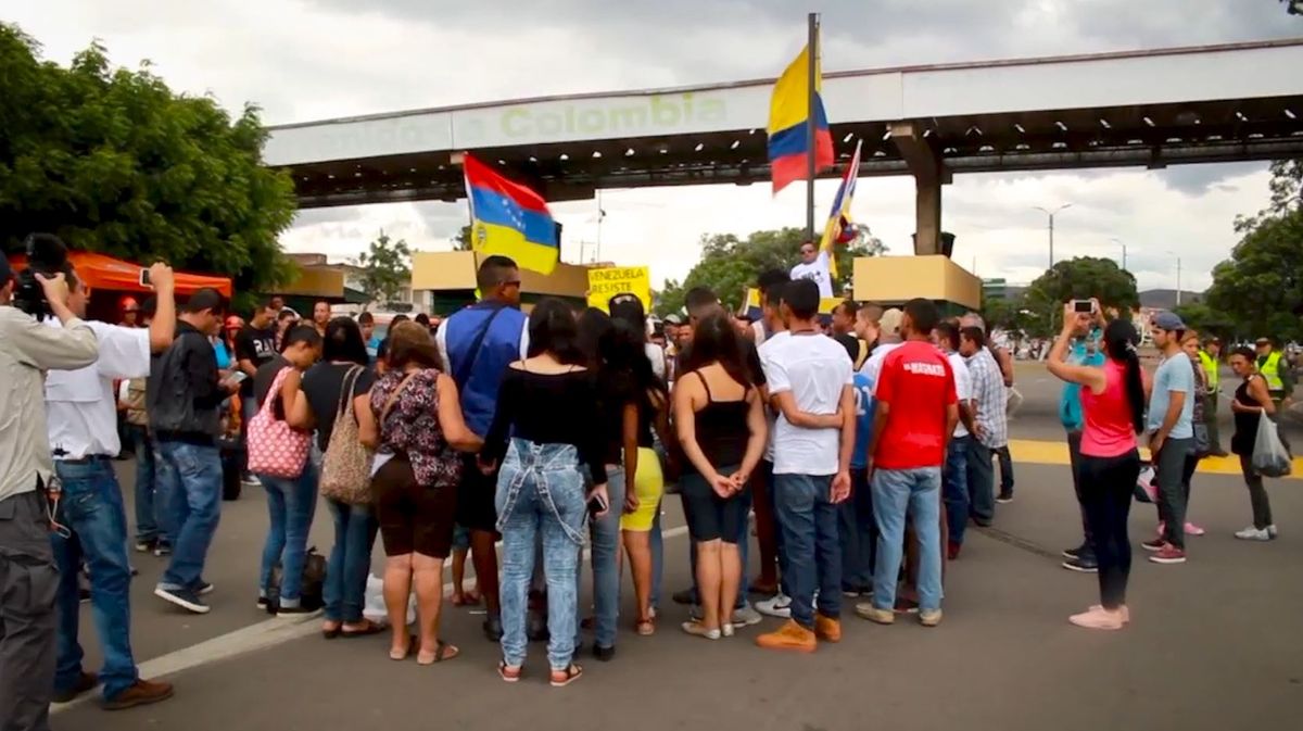 Con “Plan Vuelta a la Patria”, 600 venezolanos regresarán a su país