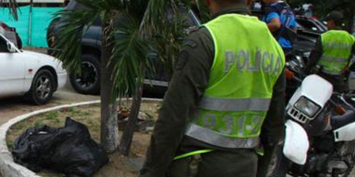Enfrentamiento a bala deja dos jóvenes heridos en barrio Rebolo de Barranquilla