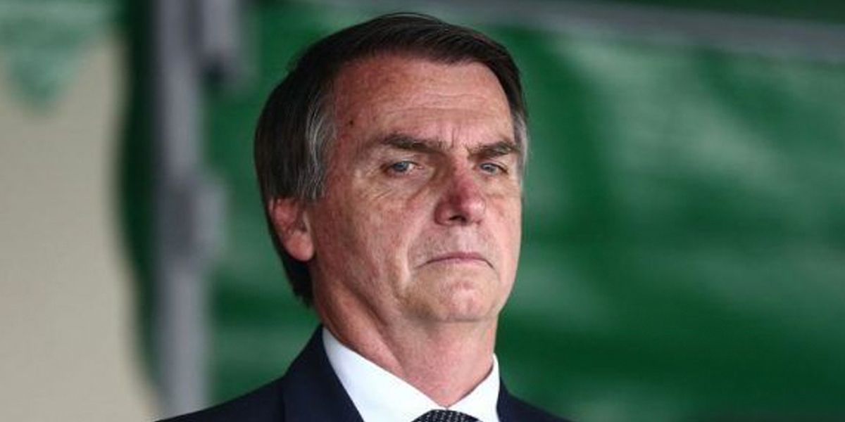 Bolsolnaro eliminará el Ministerio de Trabajo en Brasil