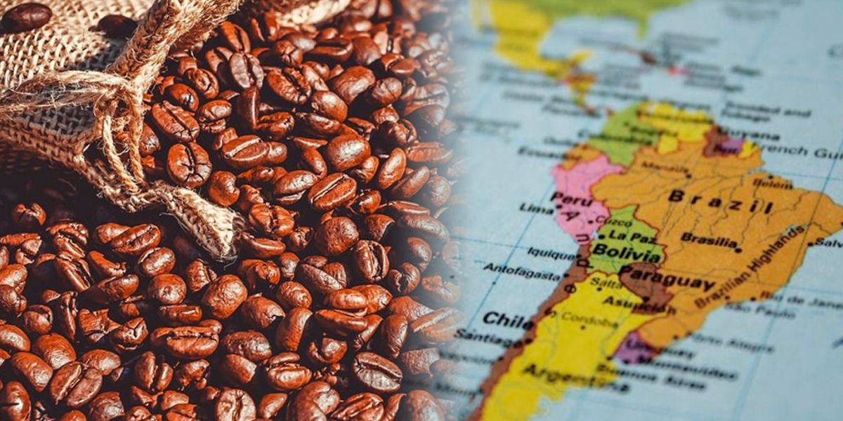 Colombia impulsa diplomacia cafetera en busca de  mercado mundial transparente y justo