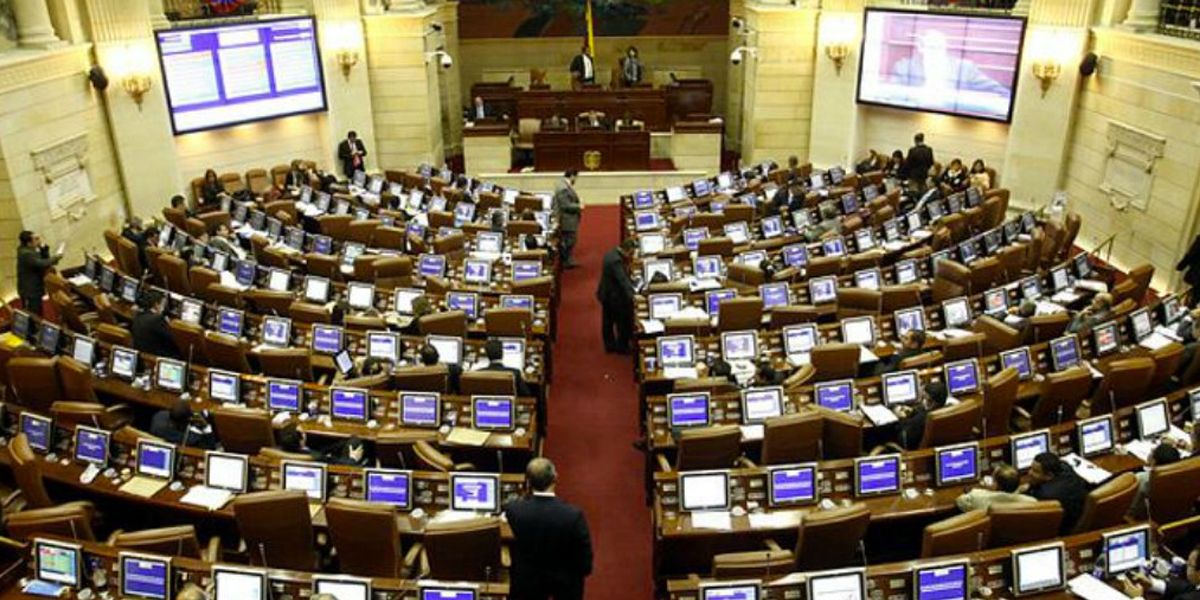 Cámara hunde listas cerradas dentro de la reforma política