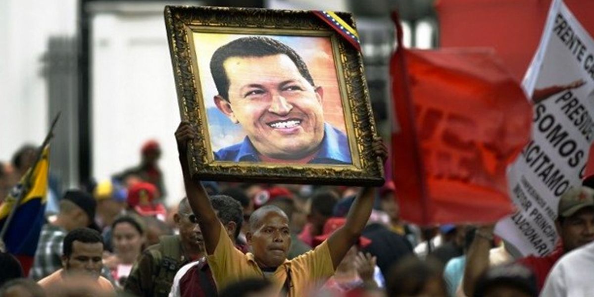Venezuela cumple dos décadas bajo el poder de la ideología chavista