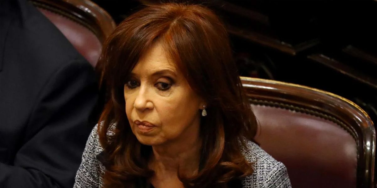 Confirman juicio contra Kirchner por ‘cuadernos de la corrupción’