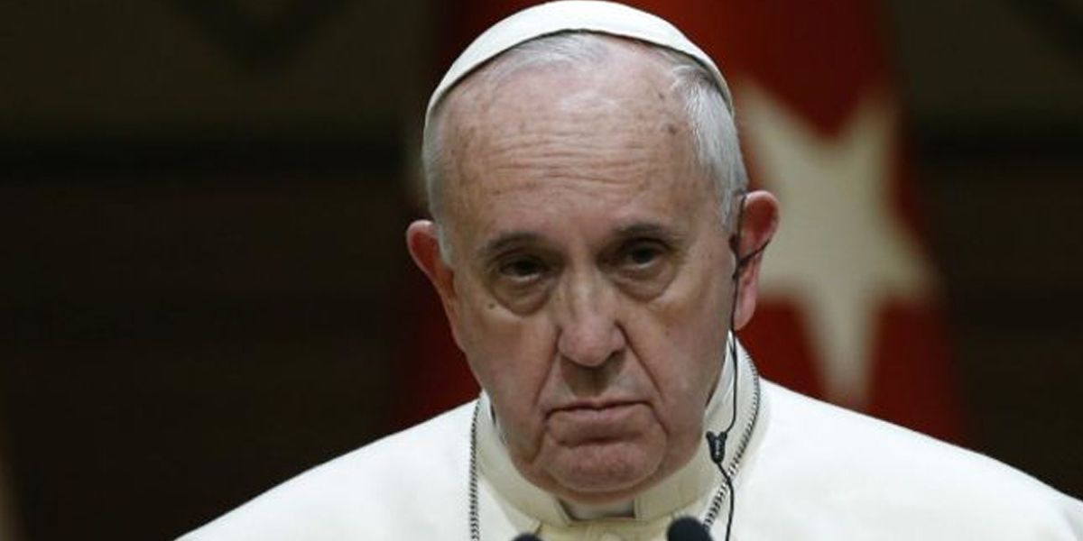 Papa asegura que no se encubrirán abusos y los abusadores serán entregados