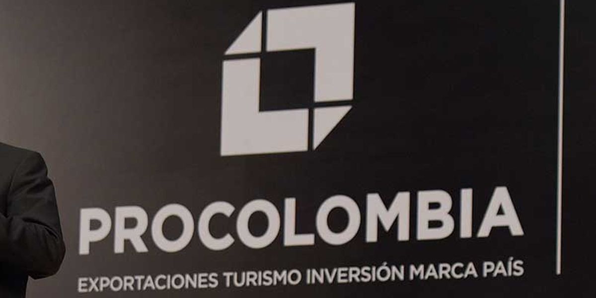 Empresas apoyadas por ProColombia exportaron 4100 millones de dólares en 2018