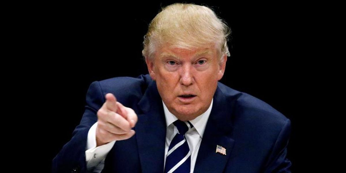 Trump amenaza con ‘largo’ cierre de gobierno si no logra fondos para el muro
