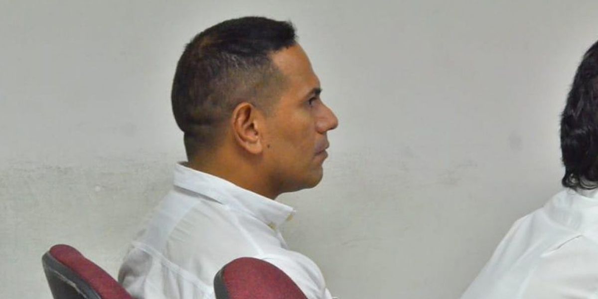 Suspenden 3 meses a capitán Eduardo Andrés Merchán por presunto abuso sexual contra teniente de la Policía