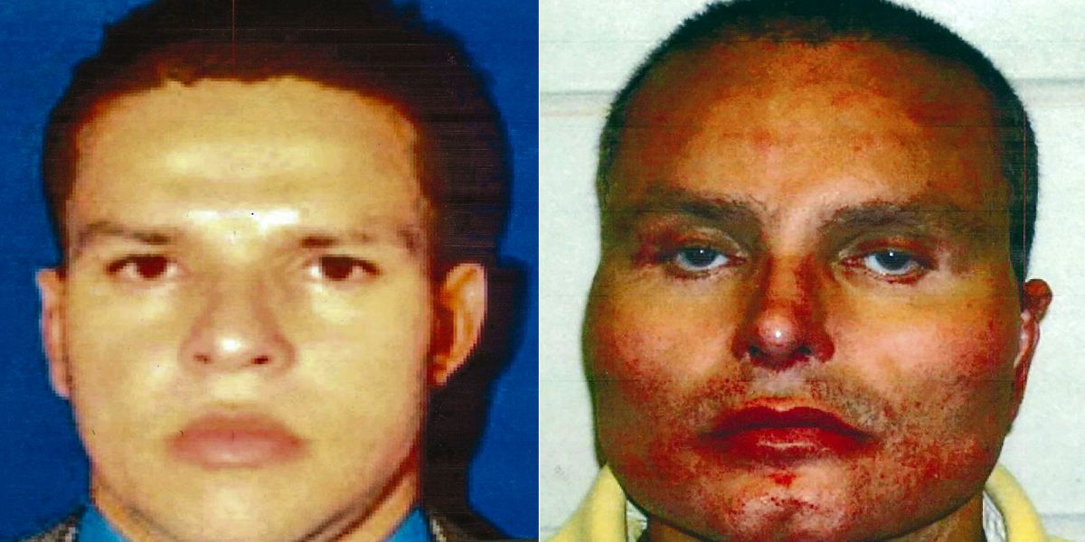Condenan a alias “Chupeta” a 20 años de prisión en Estados Unidos por narcotráfico