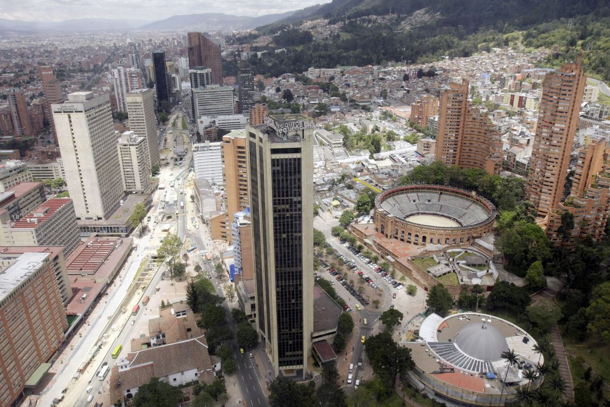 Concejo de Bogotá aprobó el presupuesto para 2019