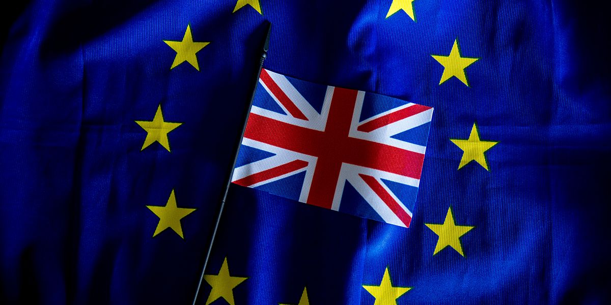 Los británicos, divididos sobre el Brexit antes del voto del parlamento