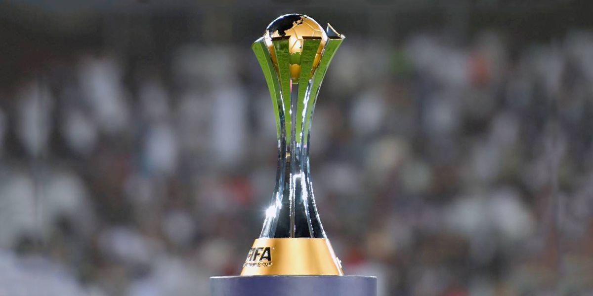FIFA emite listado de equipos que disputarán Mundial de Clubes