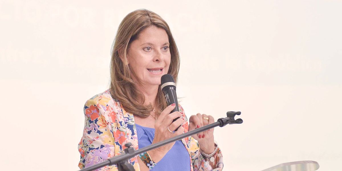 Vicepresidenta saluda elección del nuevo alcalde de Riohacha