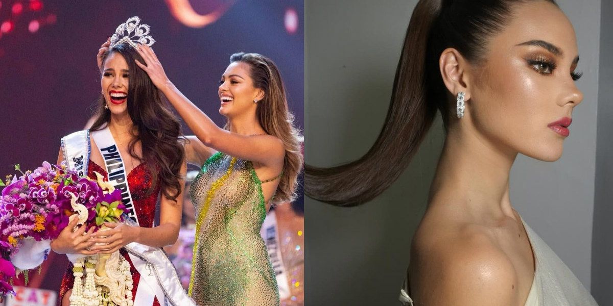 ¿Irreconocible? La nueva Miss Universo 2018 sorprende con fotos sin una gota maquillaje