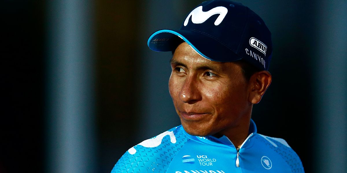 ‘El Tour es una deuda pendiente y volveré a intentarlo’: Nairo Quintana