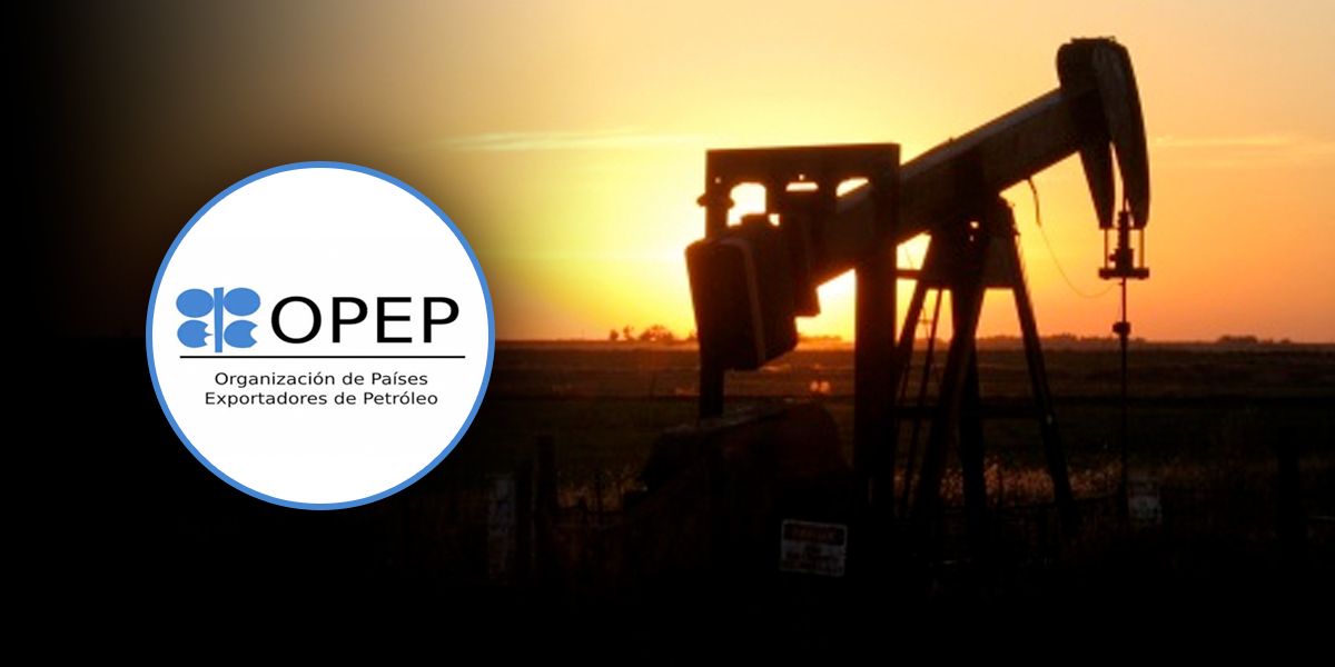 OPEP y aliados confirman reducción de la producción petrolera desde enero