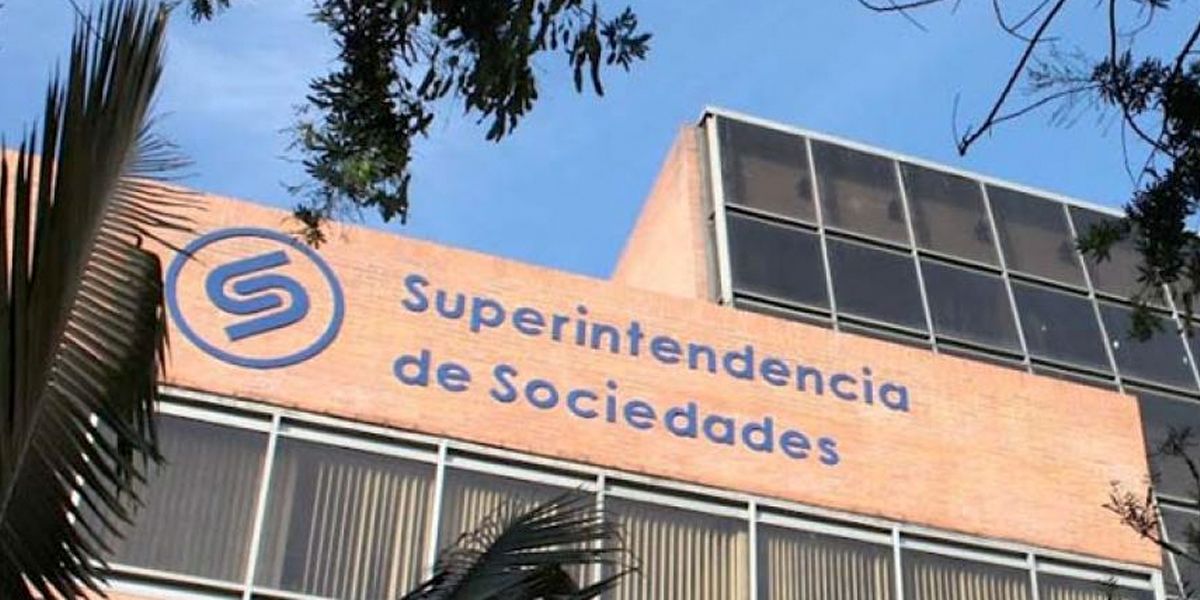Procuraduría absolvió a exfuncionarios de la Superintendencia de Sociedades