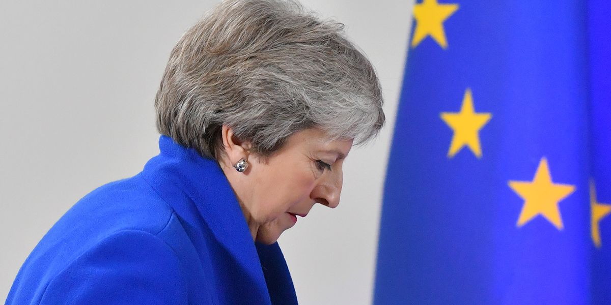 El drama del Brexit, desde el referéndum hasta la moción de censura a May