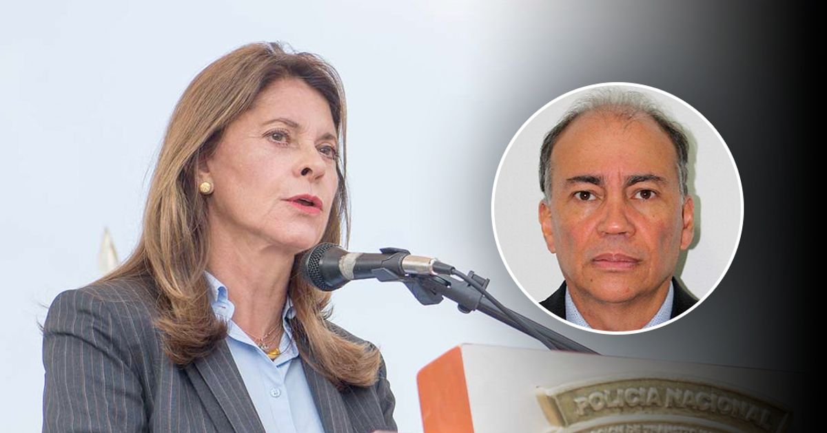 Vicepresidenta considera ‘provocación de una dictadura criminal’, expulsión de cónsul de Colombia en Venezuela