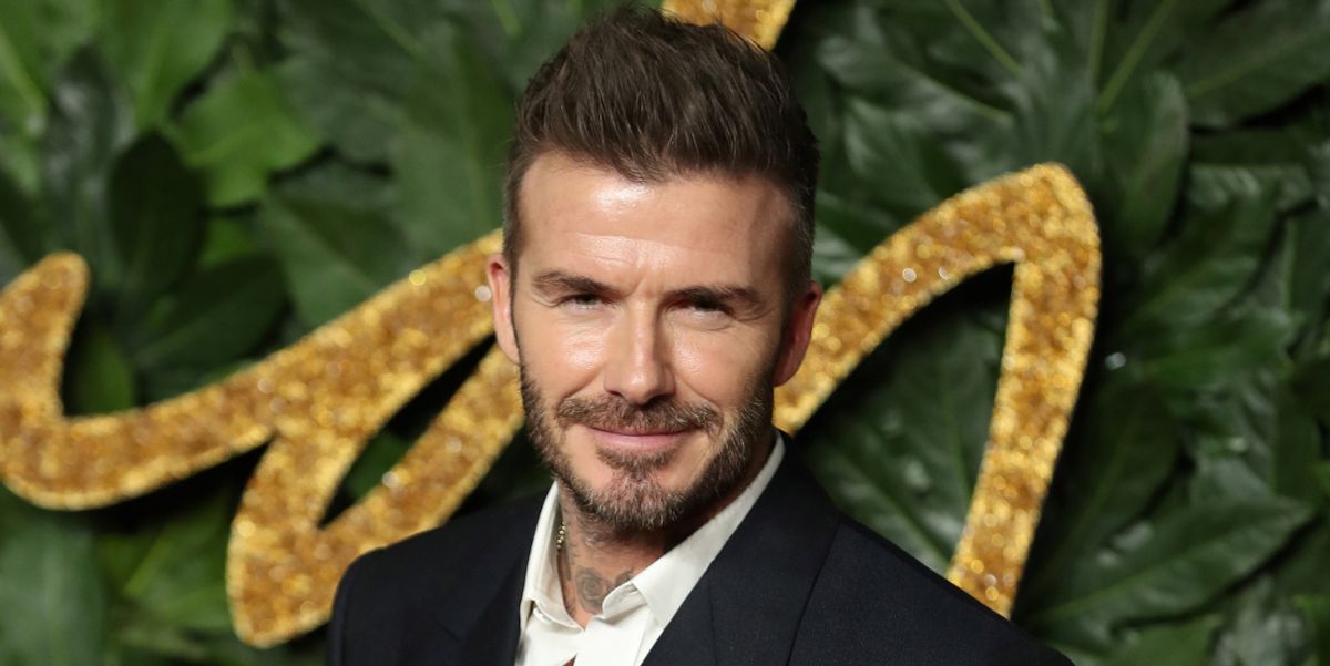 David Beckham y otros ídolos del Manchester United se unieron para comprar un equipo inglés