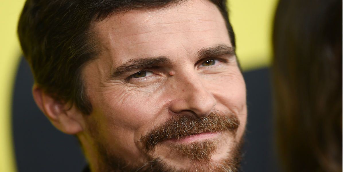 Iglesia satánica le responde a Christian Bale por su particular agradecimiento en los Globo de Oro