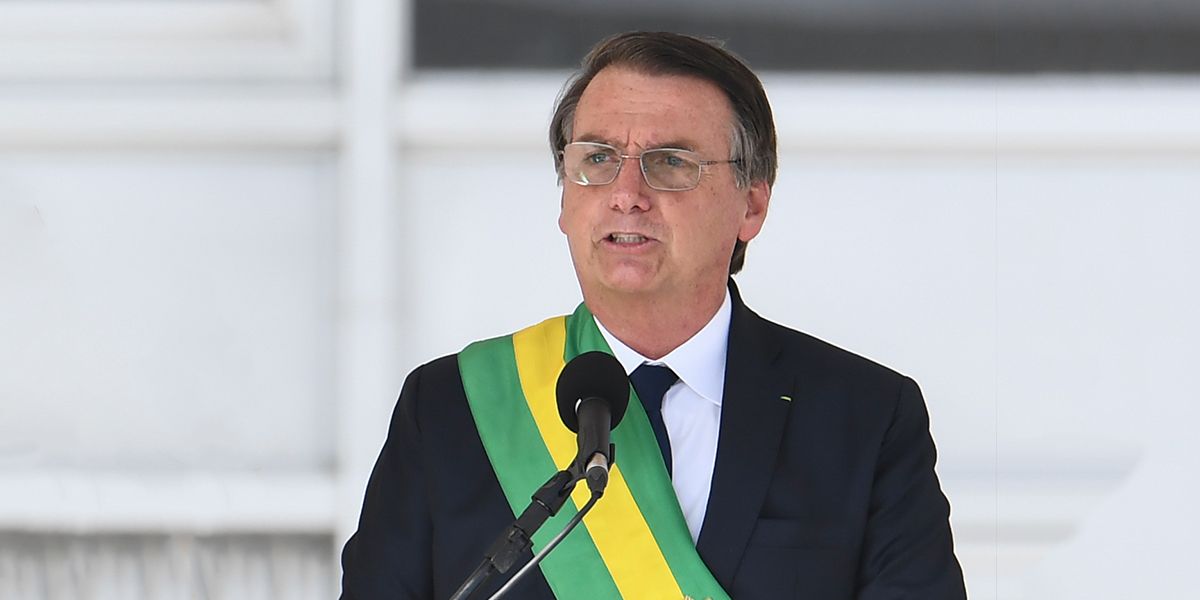 Expectativa por primeras medidas de Bolsonaro tras asumir la presidencia de Brasil