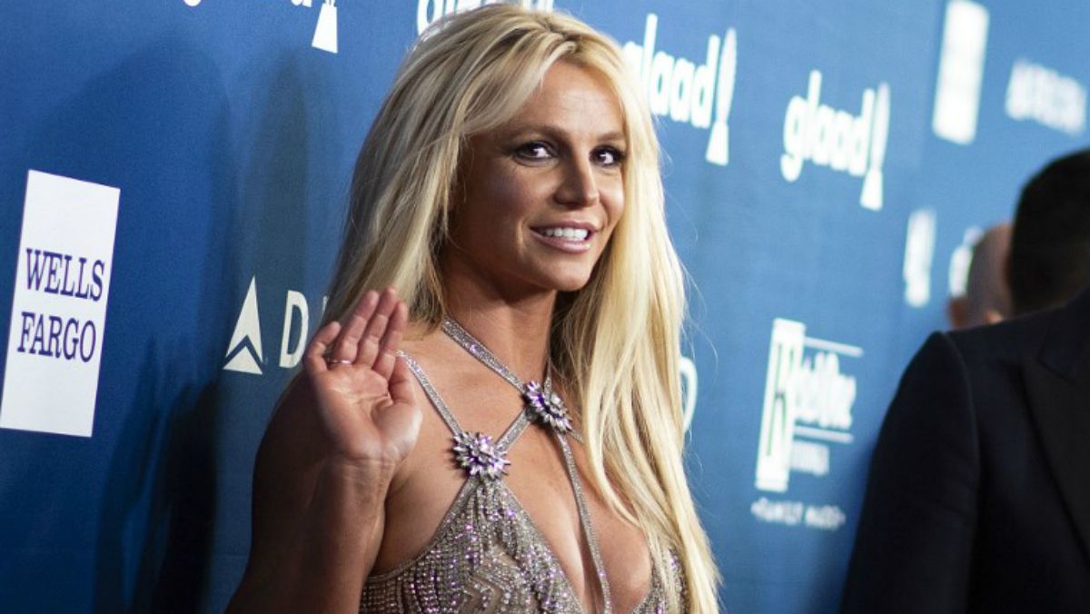 Jueza ordena el fin de la tutela de Britney Spears tras 13 años