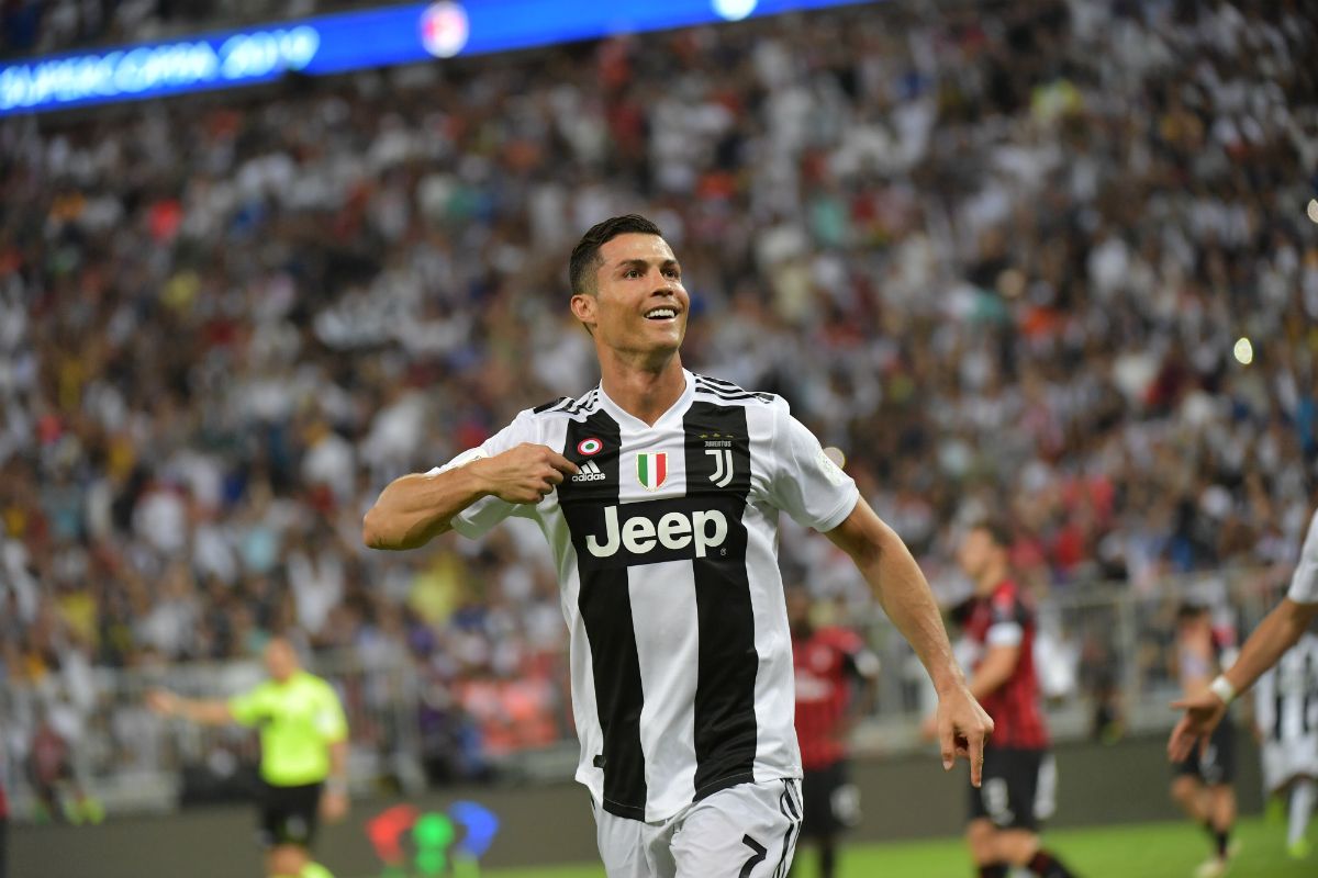 ¿Cristiano Ronaldo vendrá a Colombia? Esta noticia podría alegrar a los hinchas del portugués
