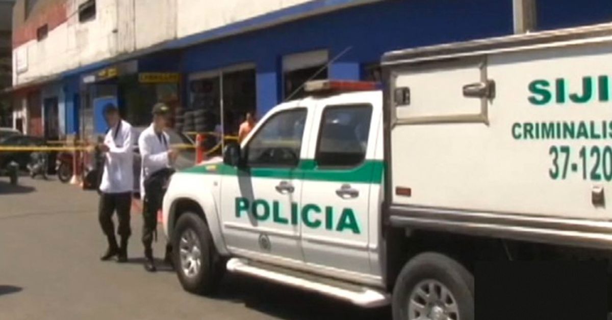 Líder social es víctima de atentado criminal en Hacarí, Norte de Santander