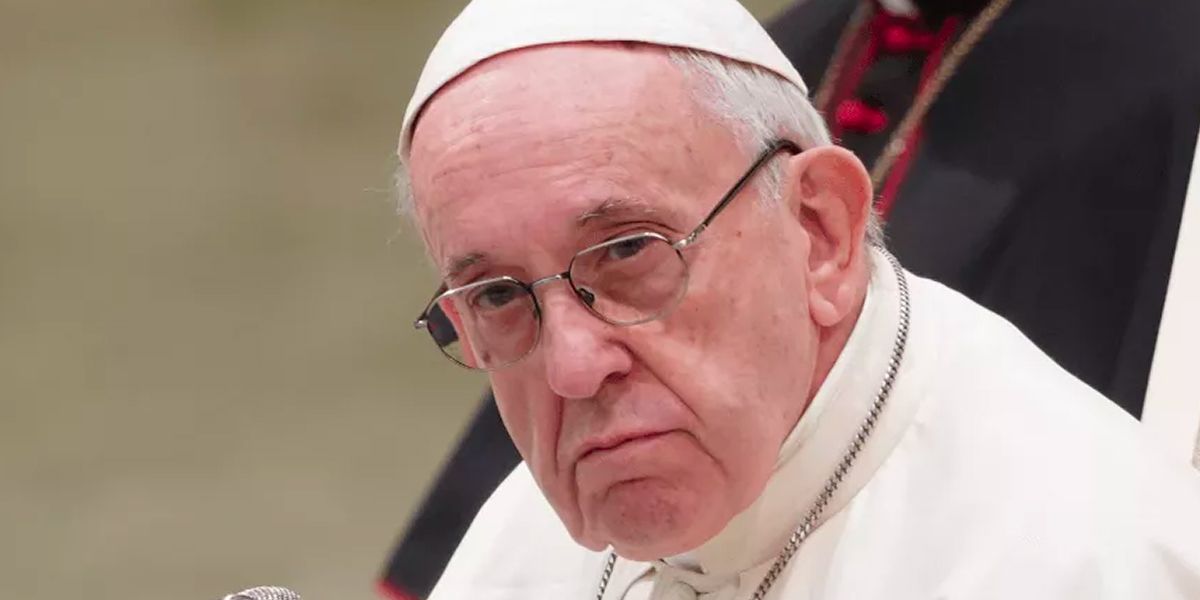 El papa pide a los obispos un cambio de mentalidad para afrontar los casos de abuso