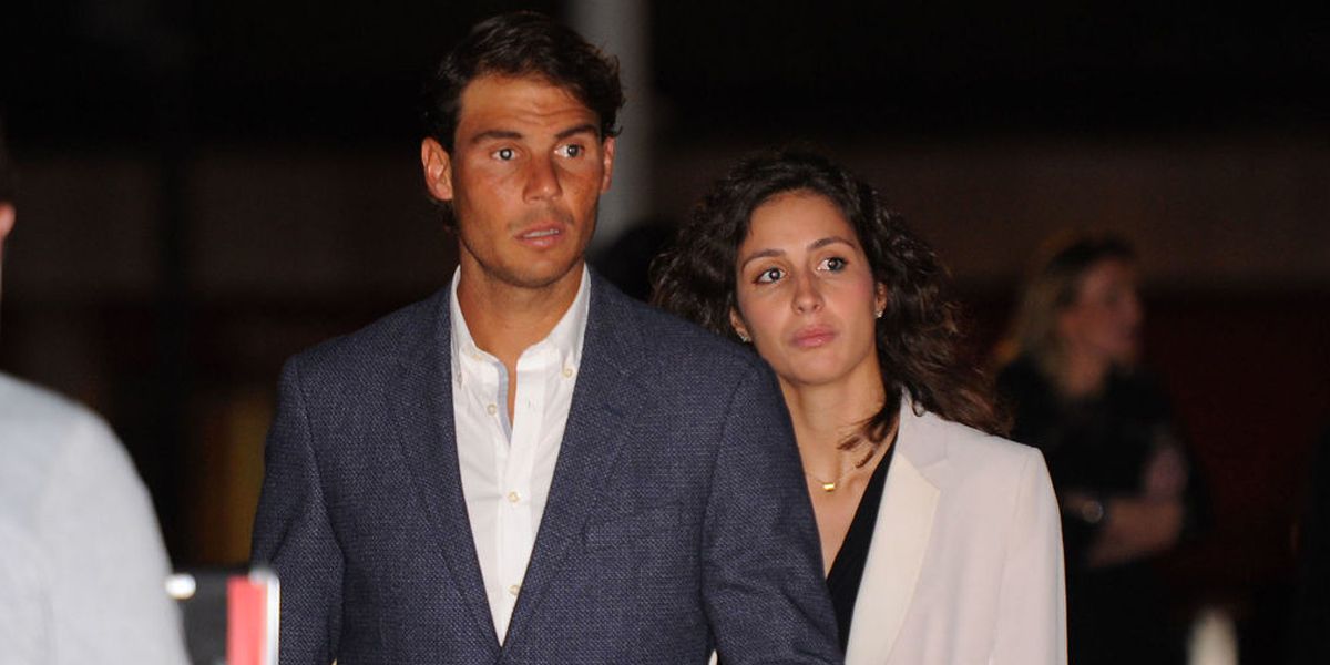 Rafa Nadal y Francisca Perelló se casarán en Mallorca, tras 14 años de noviazgo