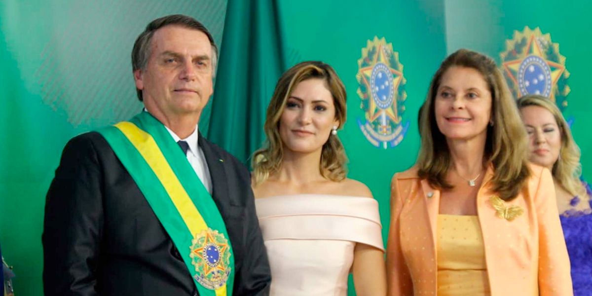 ‘Tenemos gran esperanza sobre las relaciones entre los dos países’: vpdta. Ramírez durante visita a Brasil
