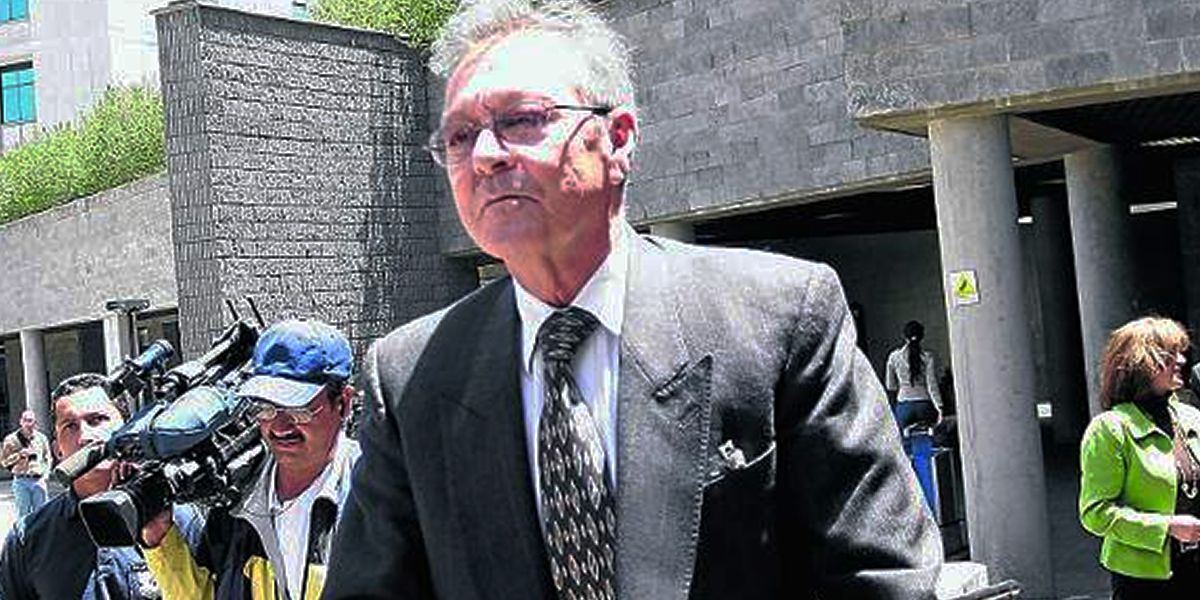 Procuraduría pide condenar al general (r) Arias Cabrales por caso del Palacio de Justicia