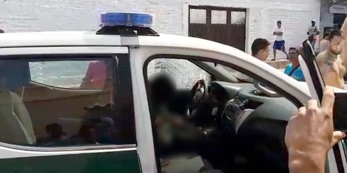 Asesinan a uniformado de la Policía en Corinto, Cauca